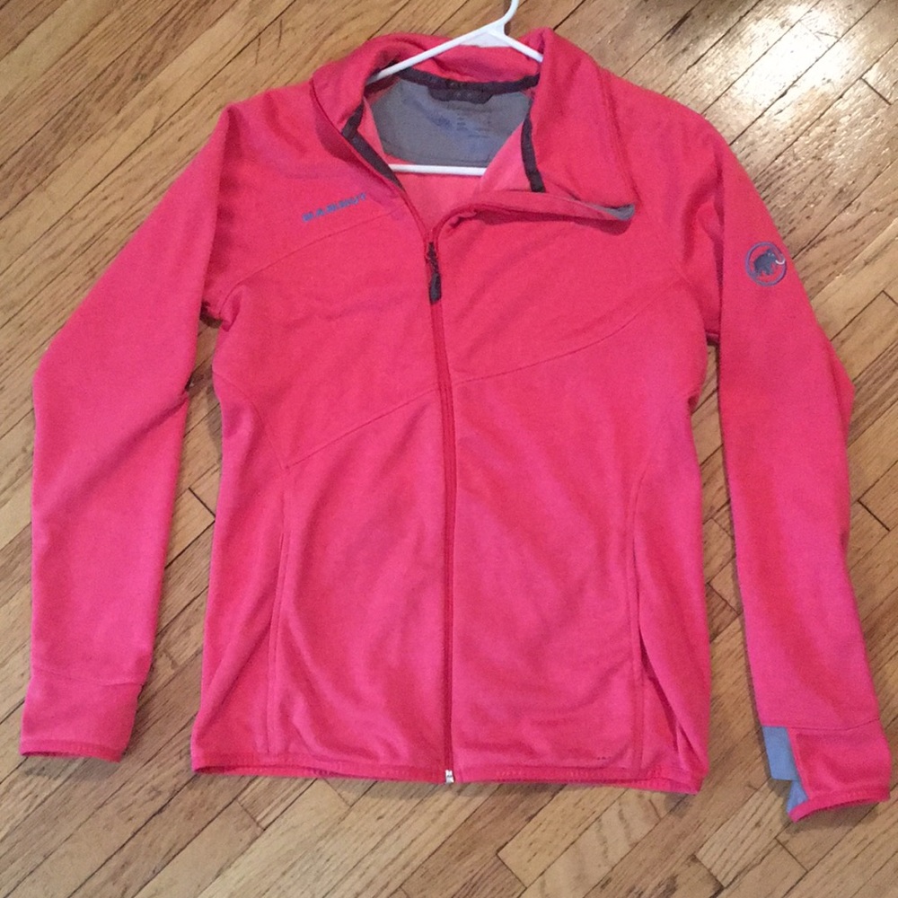 Mammut Polartech ZipUp